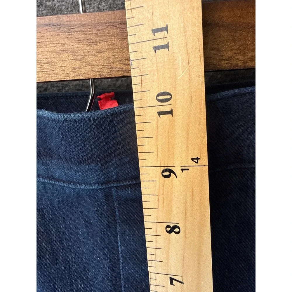 NWT Lot of 3 Spanx Jean-ish Ankle Leggings Size S NEW Tummy Control 20018R